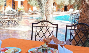 Hotel Kasbah le Touareg
